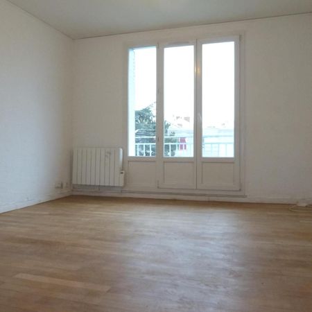 Location Appartement 2 pièces 41m² GRENOBLE 38000 - Photo 4