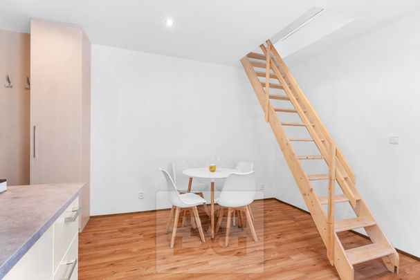 Pronájem bytu 2+kk 40 m², Velké Hamry - Photo 1