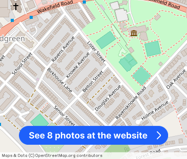 2 bedroom terraced house for rent - Photo 1