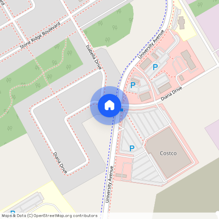 41 DIANA DRIVE, Orillia, Orillia