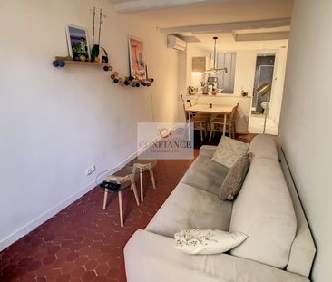 Location Appartement 2 pièces 38m² NICE 06200 - Photo 2