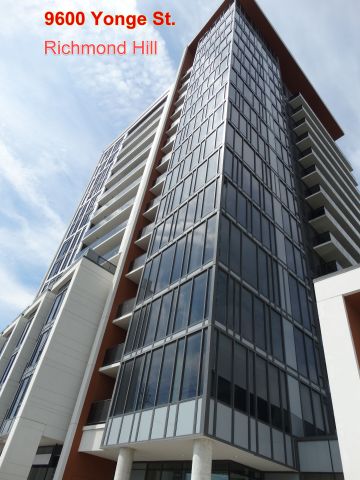 For Lease - 9600 Yonge Street Unit# 515B, Richmond Hill, Ontario - Photo 3