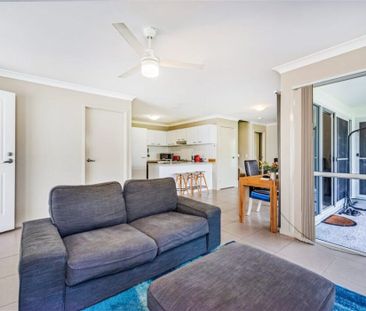 "Spacious and Modern Townhouse for Rent in Ormeau - Your Perfect Ho... - Photo 1