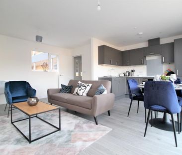 2 bedroom apartment to rent - Photo 6