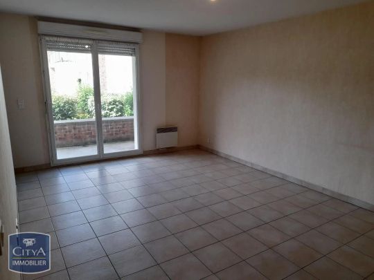 Appartement à louer 2 pièces 47.05m² - Photo 1