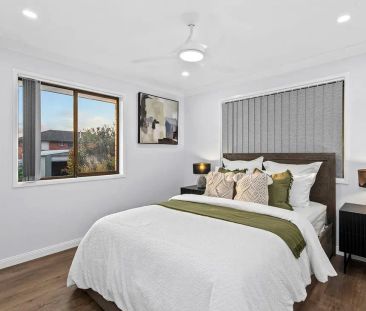 Stylish, Family Home in Wishart & Mansfield School Catchments - Photo 6