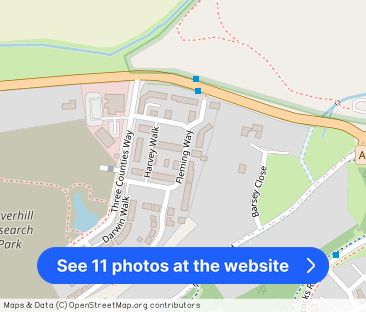 Fleming Way, Haverhill - Photo 1