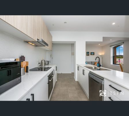 6/2-4 Queen St, Bendigo, Vic 3550 - Photo 1