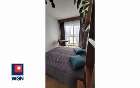 Apartament na wynajem Katowice, Centrum - Zdjęcie 3