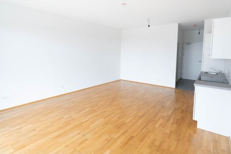 ++AB SOFORT VERFÜGBAR++ Helle 1- Zimmer- Wohnung mit sonnigem Balkon in Graz-Eggenberg - Foto 2