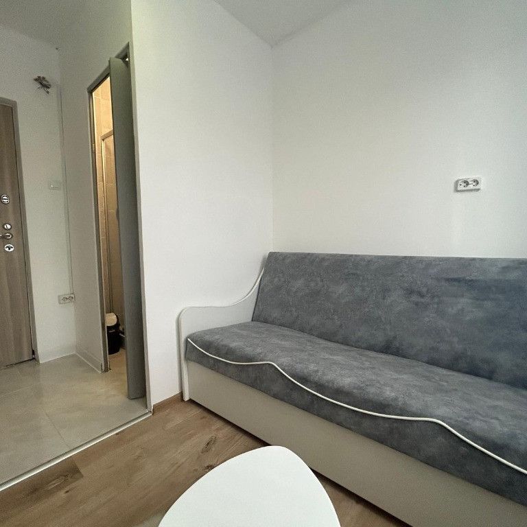 Camera de camin cu baie si bucatarie! - Fotografie 1