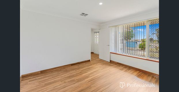 Beautifully Presented 4x2 Family Home - Space, Style & Superb Entertaining! - Photo 1