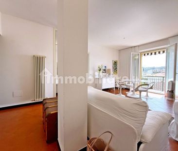 Quadrilocale via Antica Romana Occidentale, 192, Centro, Sestri Lev... - Photo 2