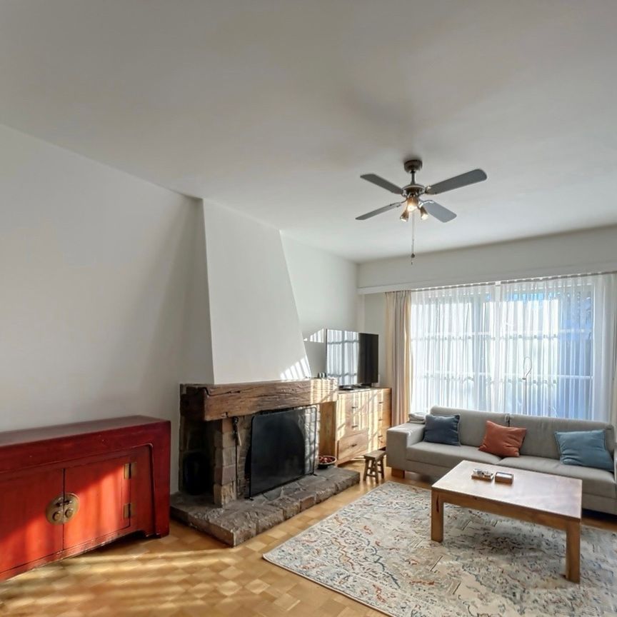 Huis in Sint-Pieters-Woluwe - Photo 1