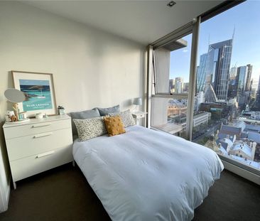 1306/68 La Trobe Street - Photo 1