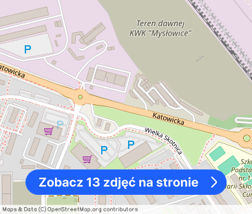 Mieszkanie, 70 m², Mysłowice - Zdjęcie 1