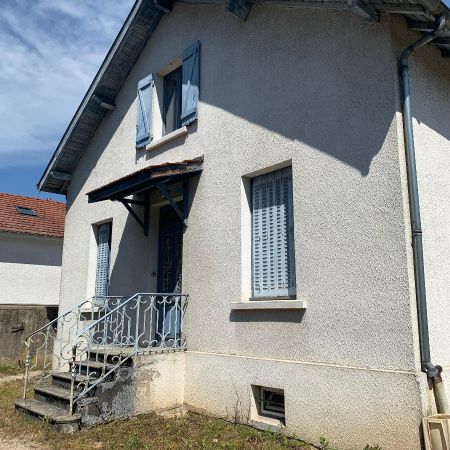 Location Appartement 1 pièce 16m² PONT DE CHERUY 38230 - Photo 3