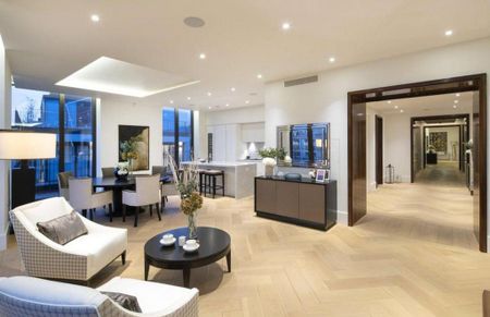 4 bedroom penthouse to rent - Photo 2