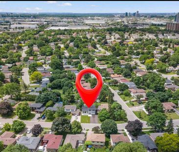 For Lease - 41 Brookland Drive, Brampton, Ontario - Photo 1