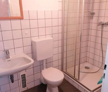 1 Zimmer Apartment - Foto 1