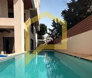 Μεζονέτα για ενοικίαση Βούλα - Photo 1