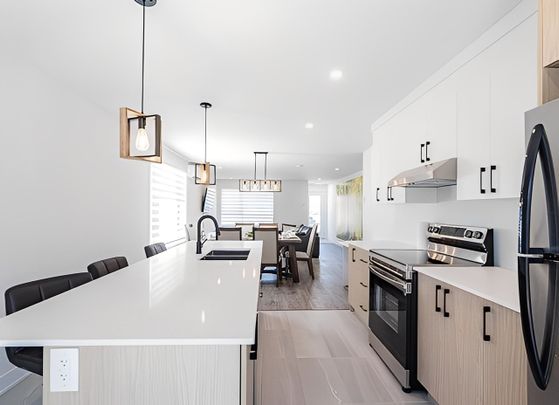 Appartement - 1924 Rue Montcalm - Photo 1