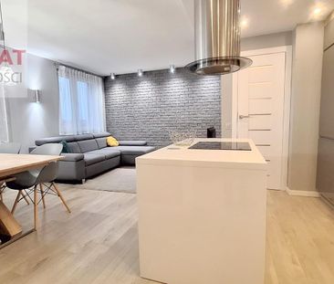 4 pokojowe mieszkanie z balkonem do wynajęcia - Photo 3