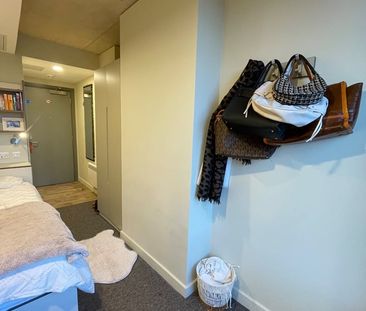 Room in a Shared Flat, Ecclesall Road, S11 - Photo 5