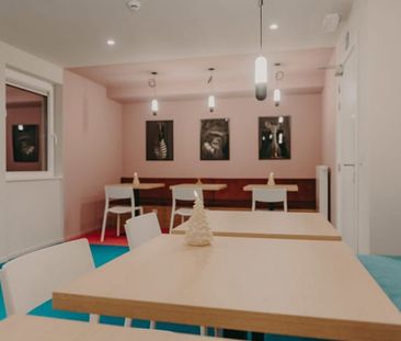 Studio te huur - Foto 5