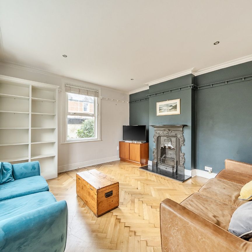 Shortlands Road, Kingston upon Thames, Surrey, KT2 - Photo 1