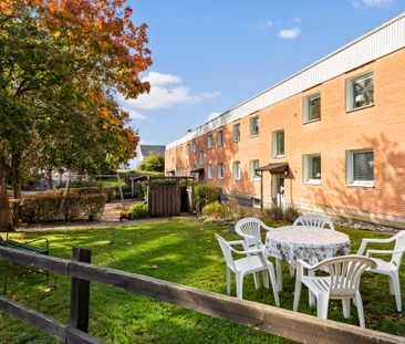 Skogsstigen 1 C - Foto 5