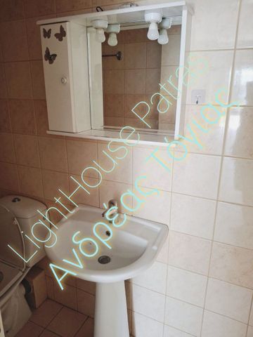 Studio/Γκαρσονιέρα για ενοικίαση Αγία Σοφία (Πάτρα) - Photo 3