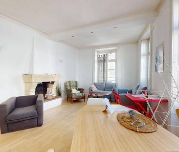 Colocation - T4 Meublé Nantes, 73.0m2 - Photo 6