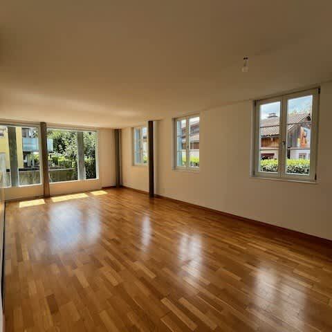 3.5 Zimmer, 78 m² - Photo 1
