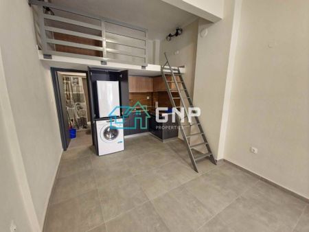 Loft για ενοικίαση Αντιγονιδών (Κέντρο Θεσσαλονίκης) - Photo 3