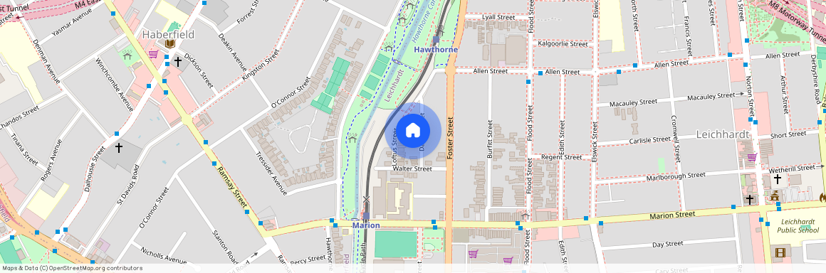 22 Daniel Street, Leichhardt