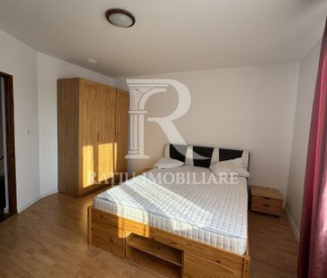 Casă spațioasă de închiriat | 4 dormitoare | Sânmartin - Fotografie 5