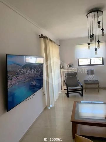 Διαμέρισμα για ενοικίαση Αμφιθέα (Παλαιό Φάληρο) - Φωτογραφία 4