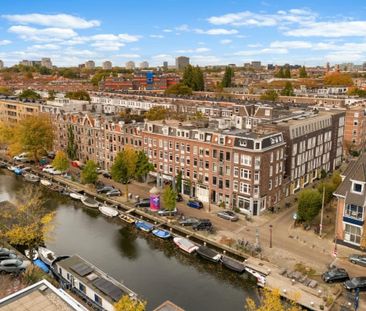 Jacob van Lennepkade 340-3, Lootsbuurt, 1053NJ, Amsterdam - Photo 3