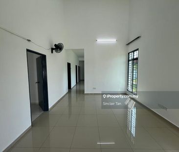 Taman Saujana Indah, Bukit Katil - Foto 5