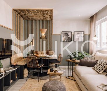 4 room luxury Apartment for rent in Lisbon, Portugal - Photo 4