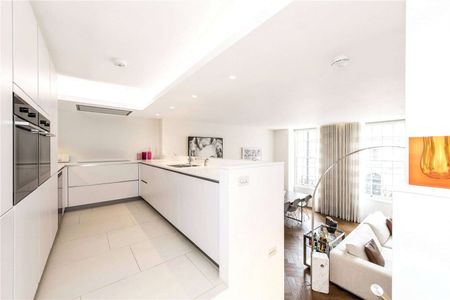 An outstanding 2 bedroom apartment with exceptional entertaining space and high quality interior. - Photo 2