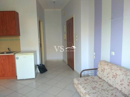 Studio/Γκαρσονιέρα για ενοικίαση Αγία Παρασκευή - Γλαράκη (Πάτρα) - Φωτογραφία 4