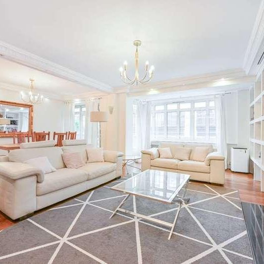 Inverness Terrace, Bayswater, W2 - Photo 1