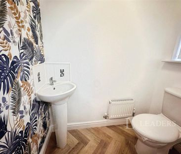 3 bedroom terraced house to rent - Photo 4