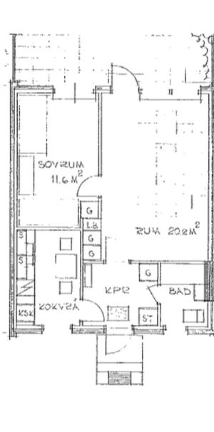 Mogatan 5 C, Klevshult - Foto 2