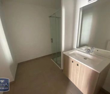 Appartement à louer 2 pièces 44.09m² - Photo 6