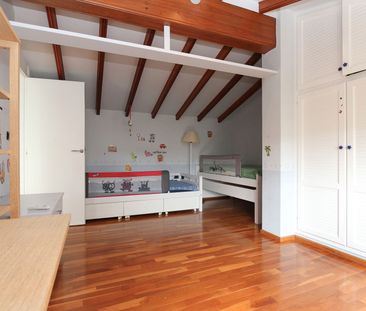 Casa o chalet de alquiler en Carrer Tulipá, El Montgó - Photo 4