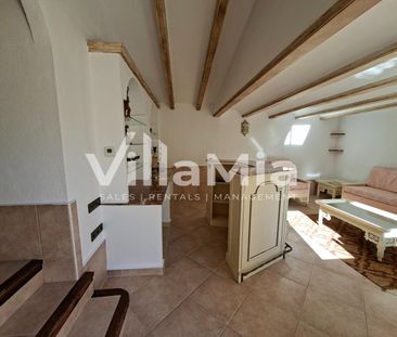 Villa in Jávea for long-term rental VMR 3209 - Photo 3