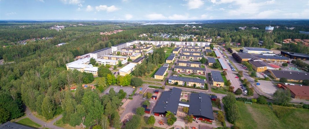 Jakthornsgatan 12 - Photo 1